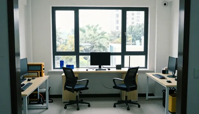 项目施工管理在机电安装中的关键应用与实践