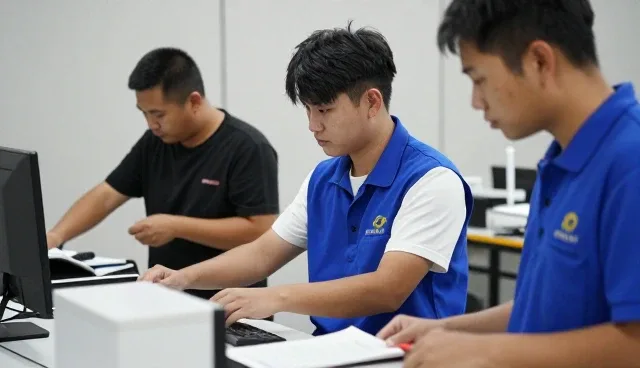 北京中震既有建筑工程有限公司介绍机电安装基础知识
