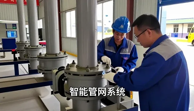 市政工程下如何发挥工程维保价值